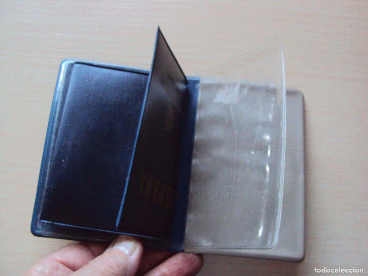 Militaria: CARTERA MULTIBOLSILLO CIR 12 LEON - Foto 5