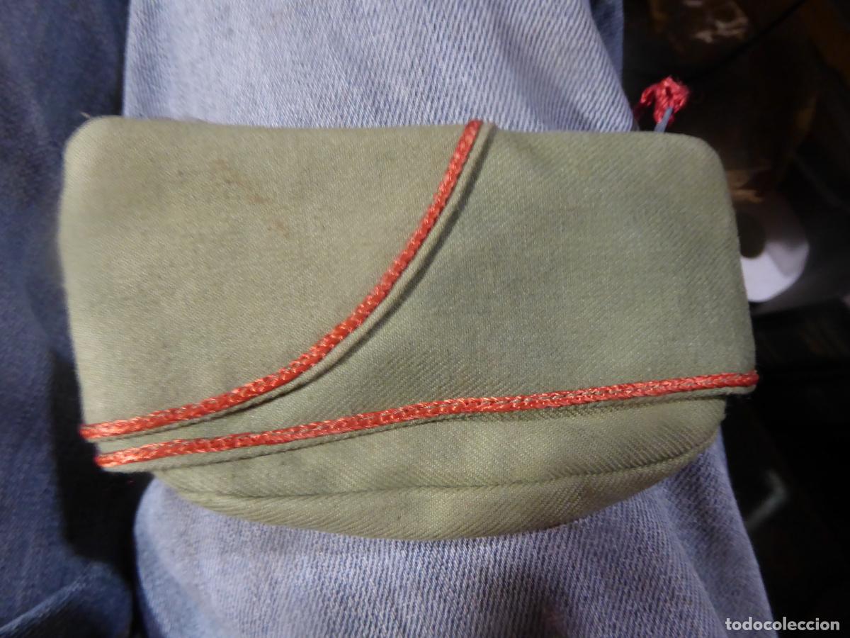 Militaria: CARTERITA DE LA MILI. EJECITO. - Foto 1