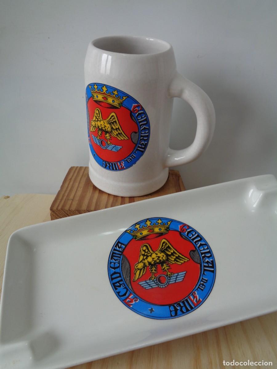 Militaria: &iexcl;&iexcl; = ACADEMIA GENERAL DEL AIRE. = C-20. - Foto 1