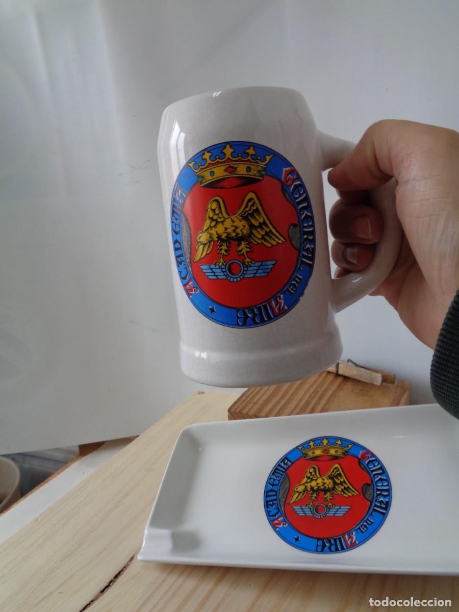 Militaria: &iexcl;&iexcl; = ACADEMIA GENERAL DEL AIRE. = C-20. - Foto 2