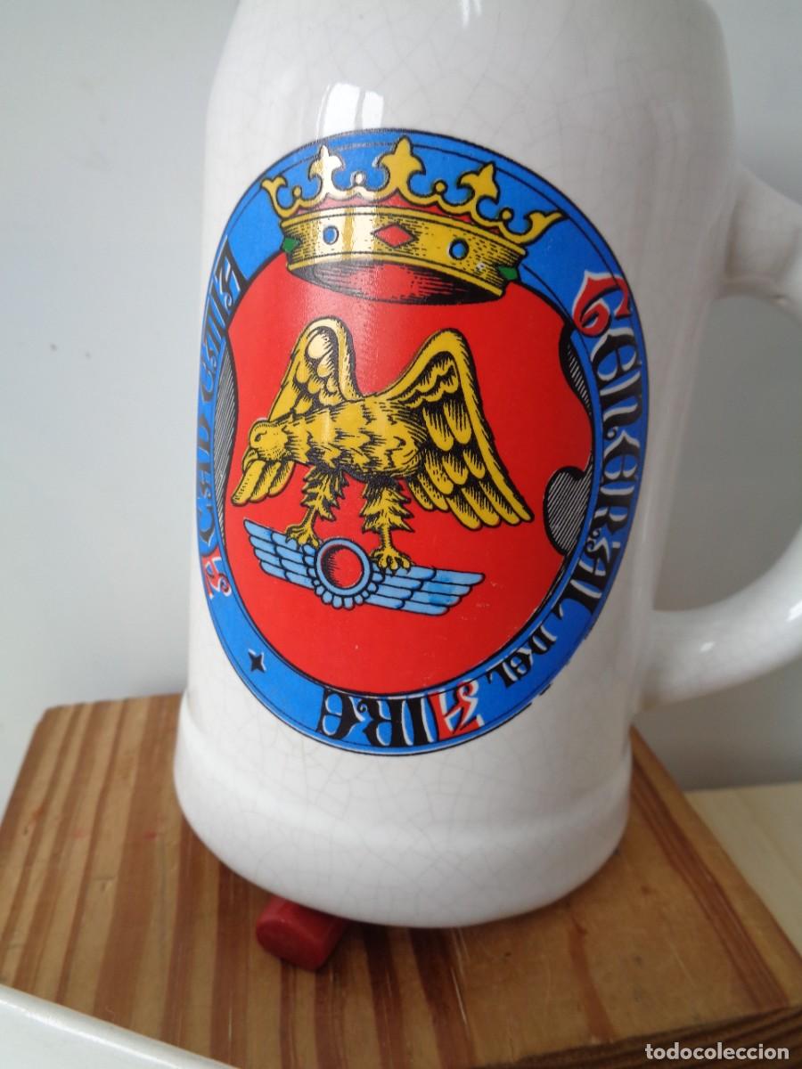 Militaria: &iexcl;&iexcl; = ACADEMIA GENERAL DEL AIRE. = C-20. - Foto 5