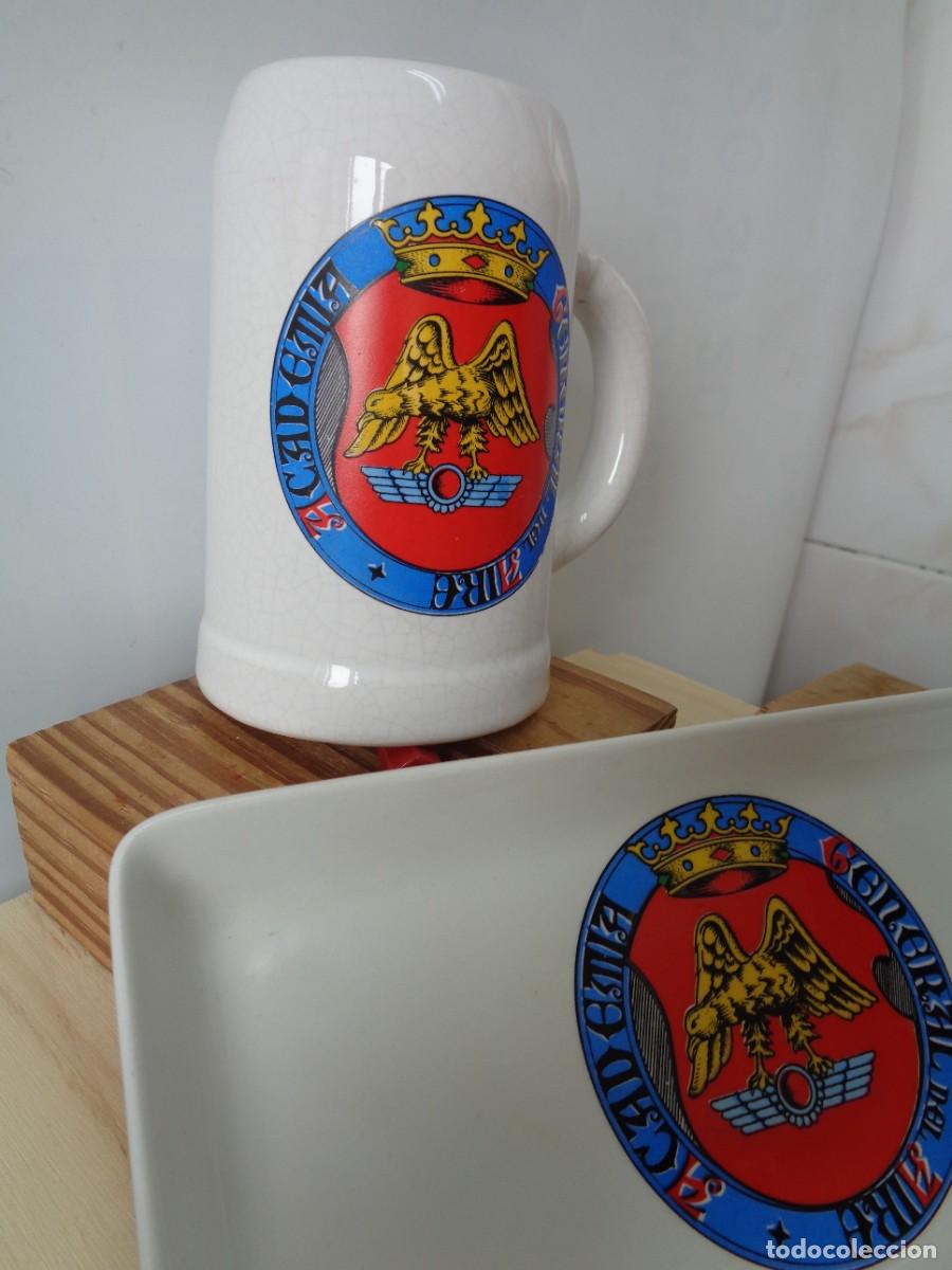 Militaria: &iexcl;&iexcl; = ACADEMIA GENERAL DEL AIRE. = C-20. - Foto 6
