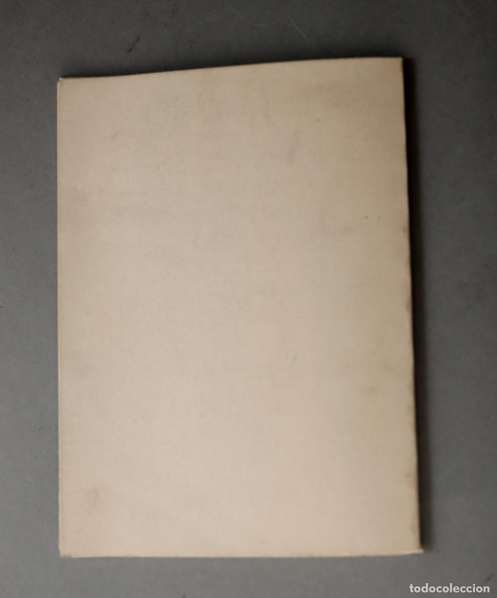 Militaria: CATALOGO - LIBRO- DE MANO DEL MUSEO DEL EJ&Eacute;RCITO DE MADRID 1960 - Foto 8