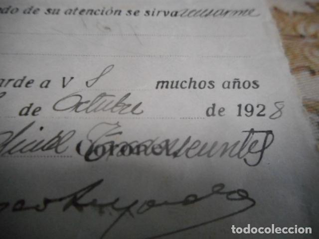 Militaria: lote 4 documentos diferentes - Foto 2