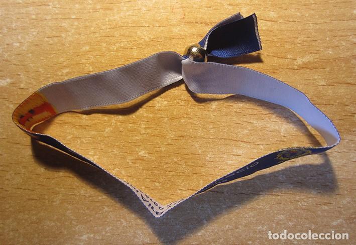 Militaria: PULSERA DEL MACAN. EJERCITO DEL AIRE. - Foto 2