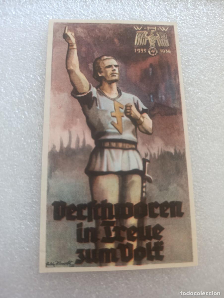 Militaria: Propaganda del III Reich - Foto 1
