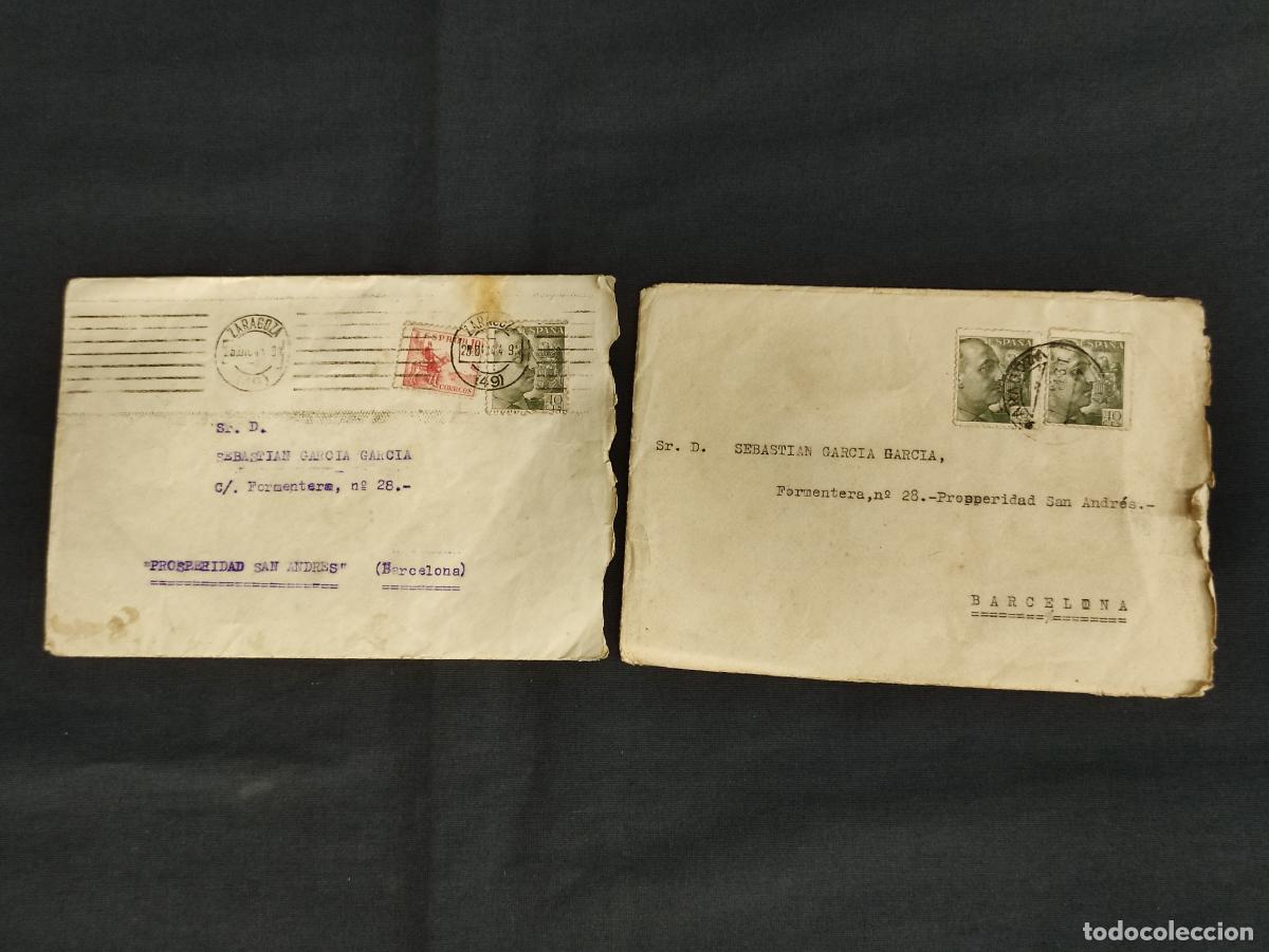 Militaria: 5 DOCUMENTOS MILITARES - 1944 - Foto 10