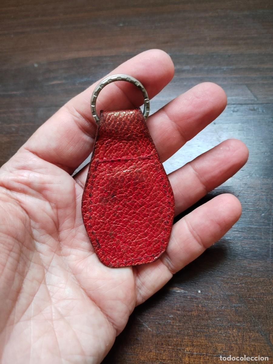 Militaria: Llavero de la OJE. Ver. - Foto 6