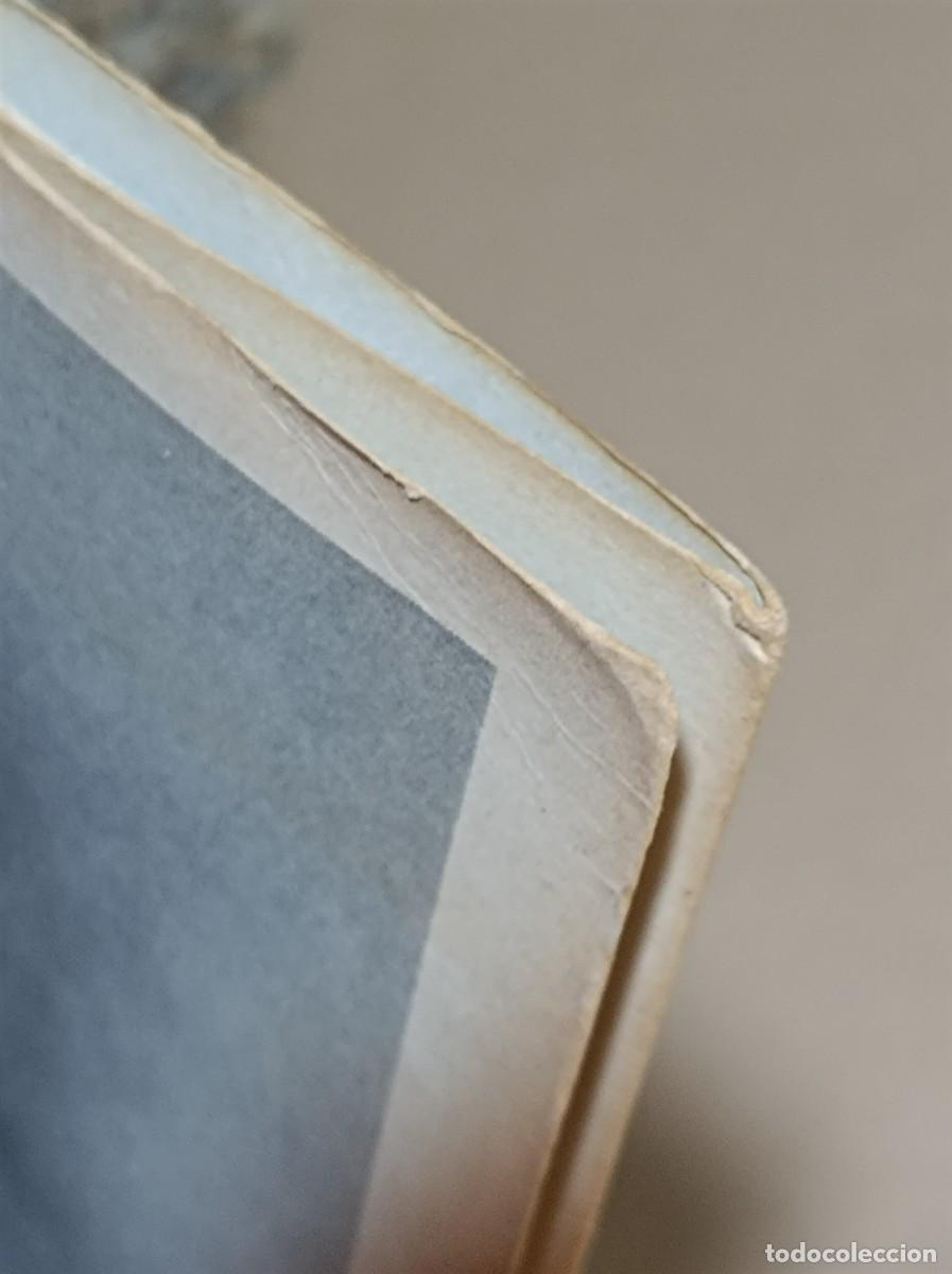 Militaria: TESTAMENTO DE JOS&Eacute; ANTONIO PRIMO DE RIVERA - Foto 7