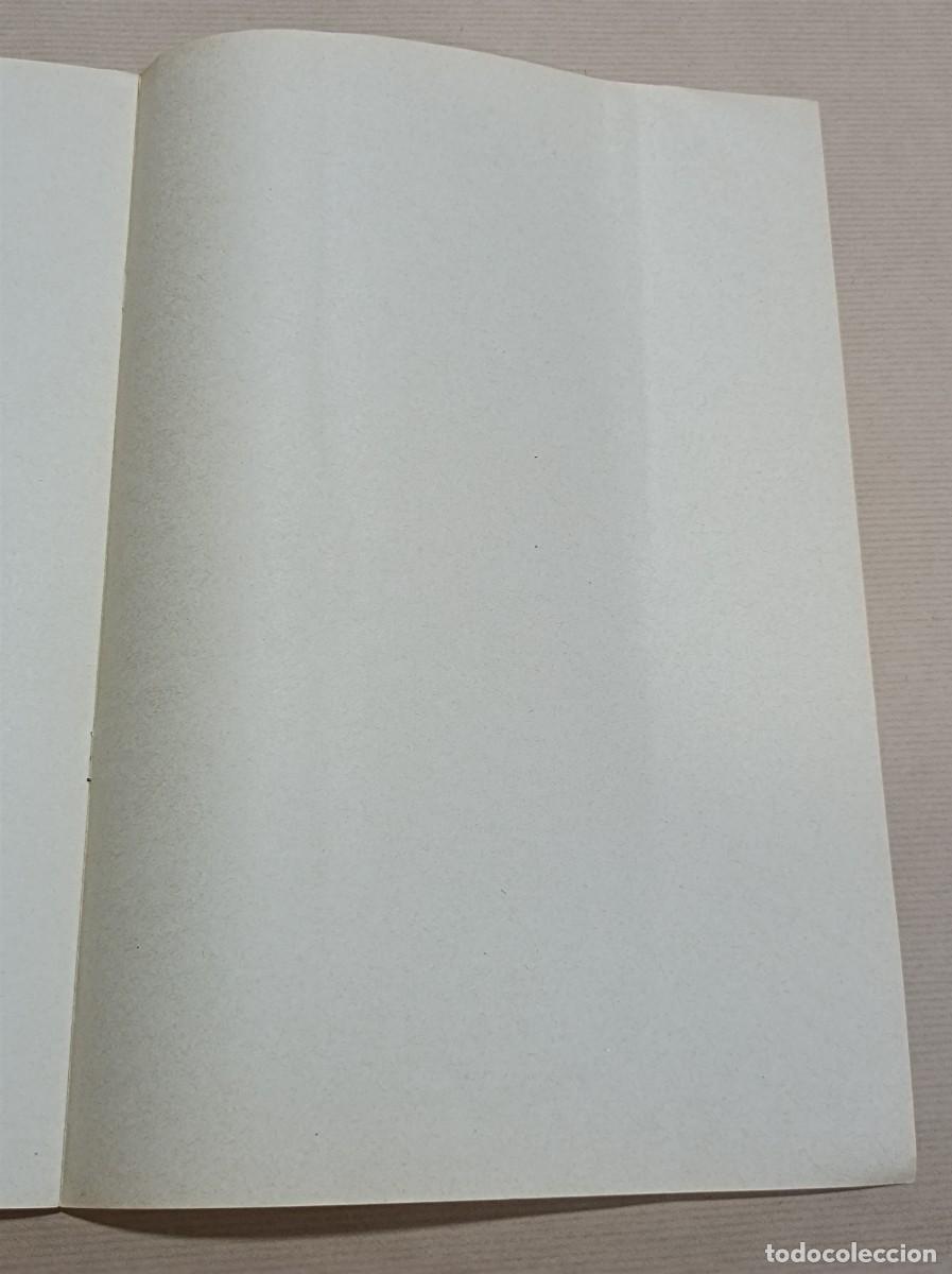 Militaria: TESTAMENTO DE JOS&Eacute; ANTONIO PRIMO DE RIVERA - Foto 22