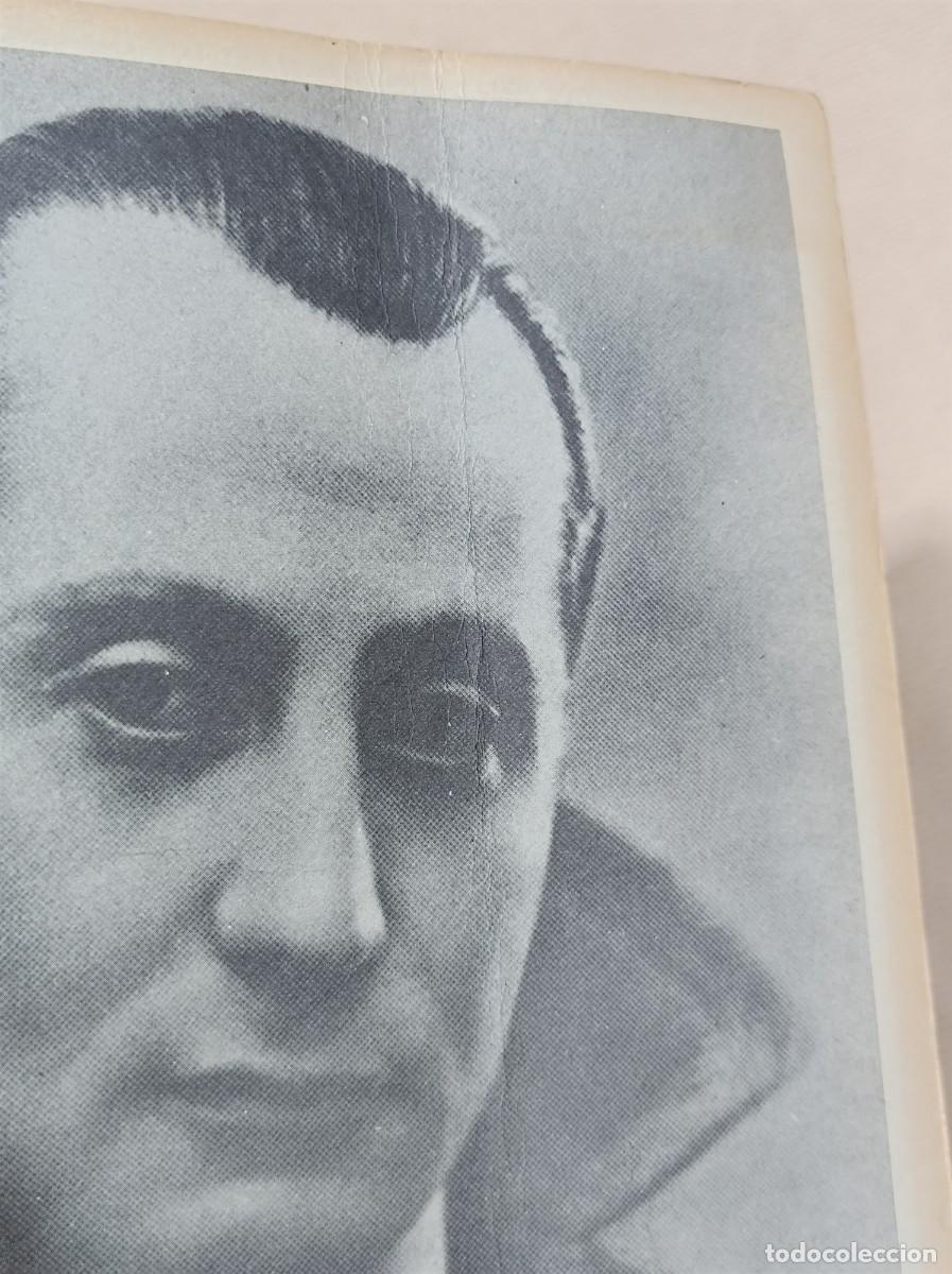 Militaria: TESTAMENTO DE JOS&Eacute; ANTONIO PRIMO DE RIVERA - Foto 25
