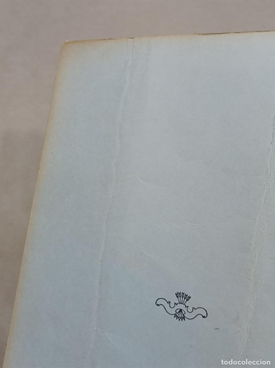 Militaria: TESTAMENTO DE JOS&Eacute; ANTONIO PRIMO DE RIVERA - Foto 28