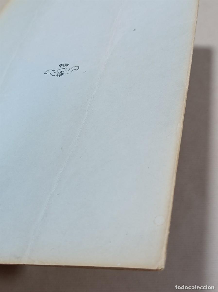 Militaria: TESTAMENTO DE JOS&Eacute; ANTONIO PRIMO DE RIVERA - Foto 29