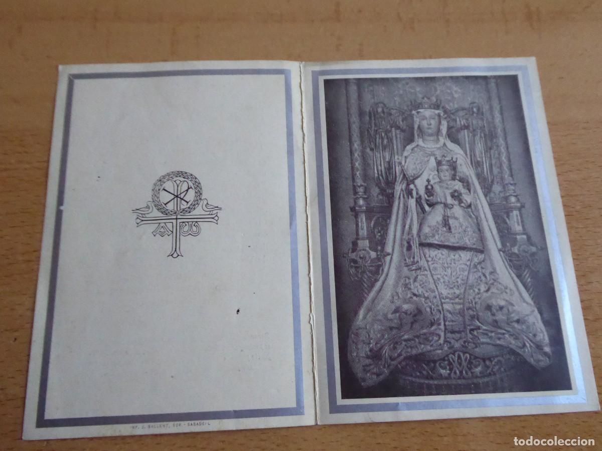 Militaria: Recordatorio Alfonso de Borb&oacute;n. - Foto 3