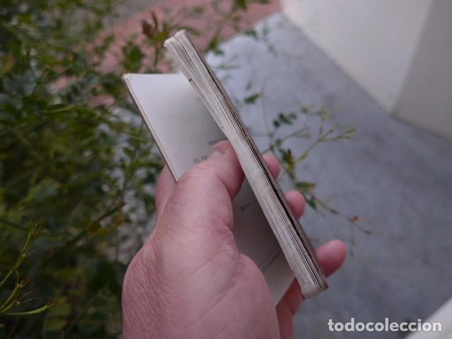 Militaria: DEVOCIONARIO DEL SOLDADO 1961 - Foto 6