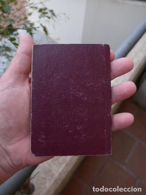 Militaria: DEVOCIONARIO DEL SOLDADO 1961 - Foto 8