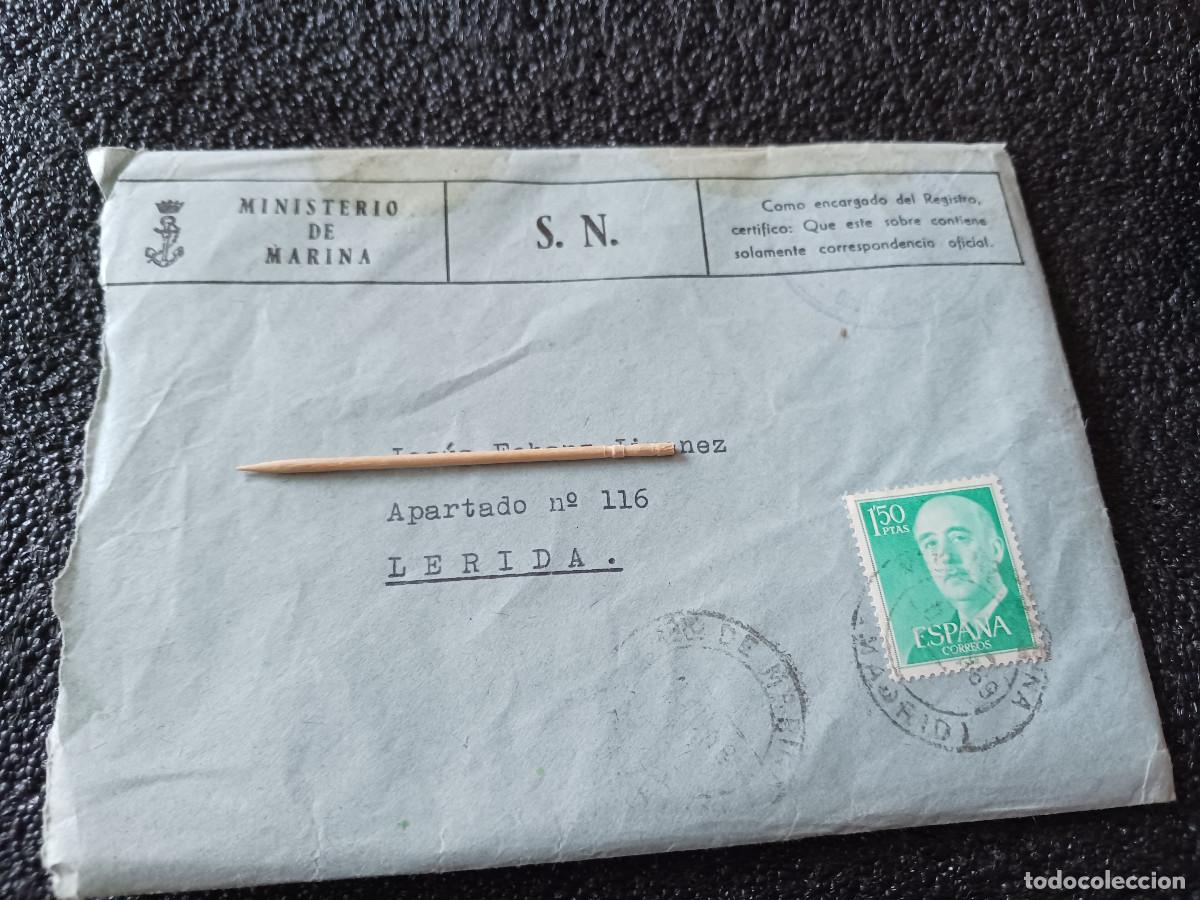 Militaria: DOCUMENTOS DEL MINISTERIO DE MARINA SIN RELLENAR, CONCURSO PARA INGRESAR EN LA MISMA