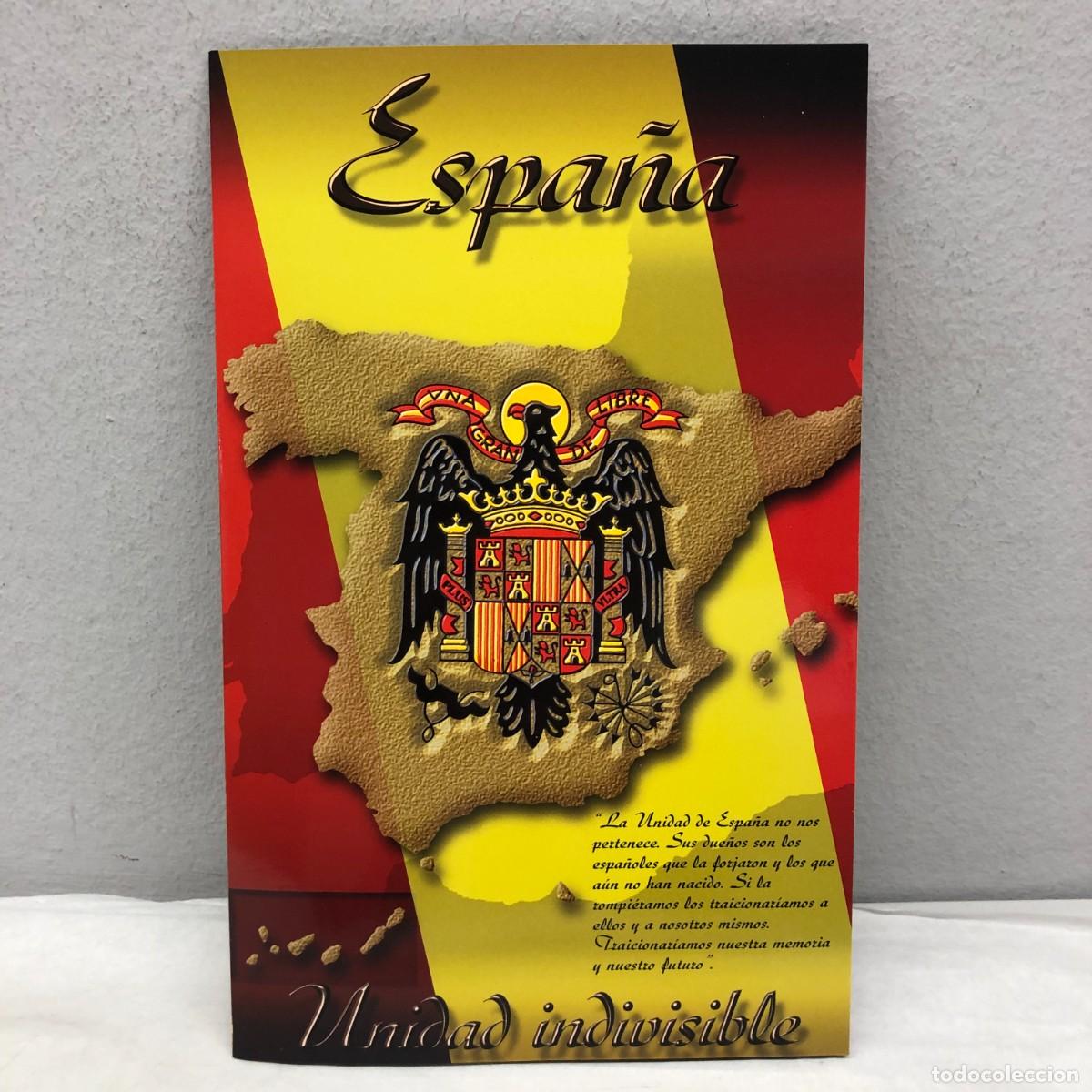 Militaria: PARTICIPACI&Oacute;N DE LOTER&Iacute;A - BAZAR NACIONAL - FRANQUISTA - FRANCISCO FRANCO - ESPA&Ntilde;A UNIDAD / 1174