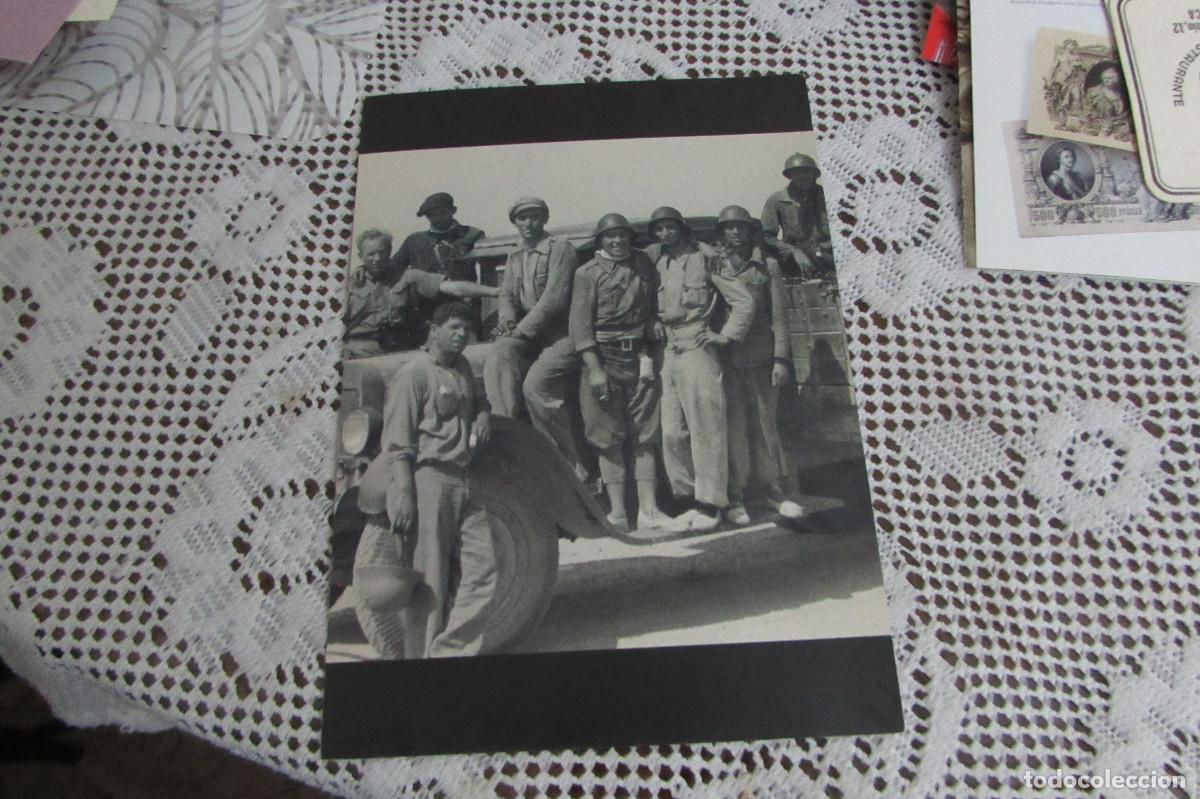 Militaria: VOLUNTARIOS DE LA LIBERTAD LAS BRIGADAS INTERNACIONALES 2006