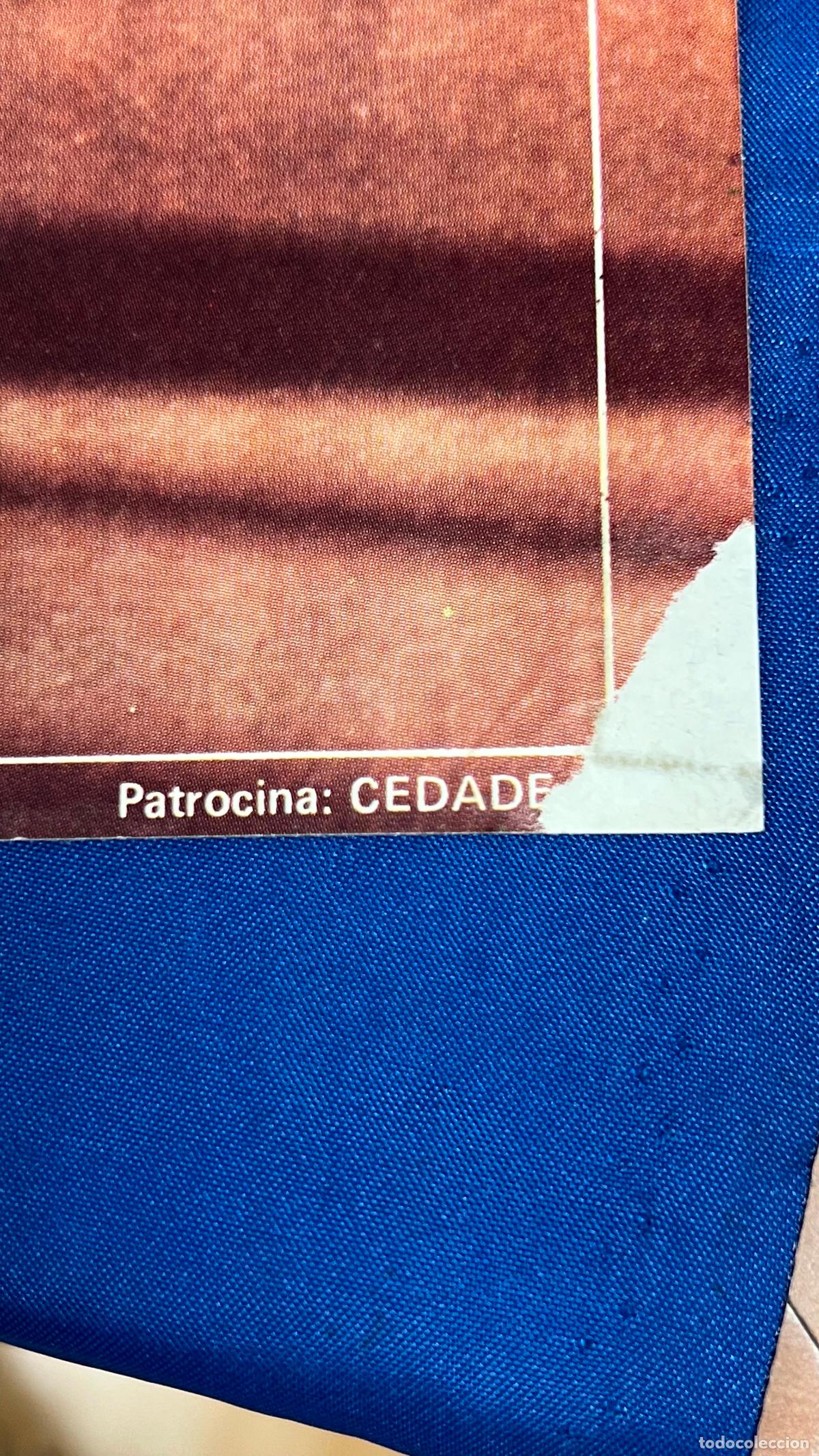 Militaria: POSTER ROMMEL REVISTA CEDADE - Foto 4