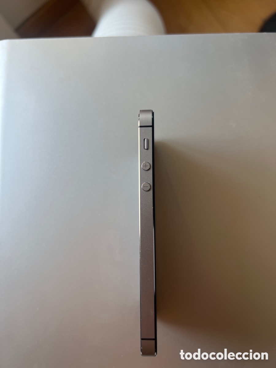 Militaria: iPhone 5s En Perfecto Estado - Foto 4