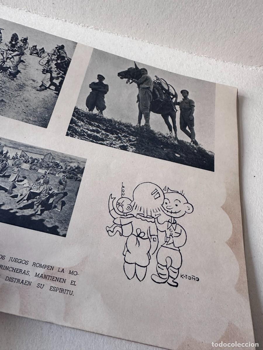 Militaria: Divisi&oacute;n 53: Cuerpo Ej&eacute;rcito de Arag&oacute;n - Foto 14