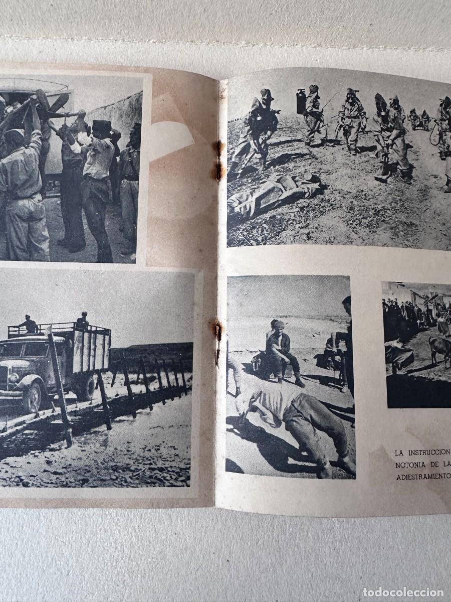 Militaria: Divisi&oacute;n 53: Cuerpo Ej&eacute;rcito de Arag&oacute;n - Foto 15