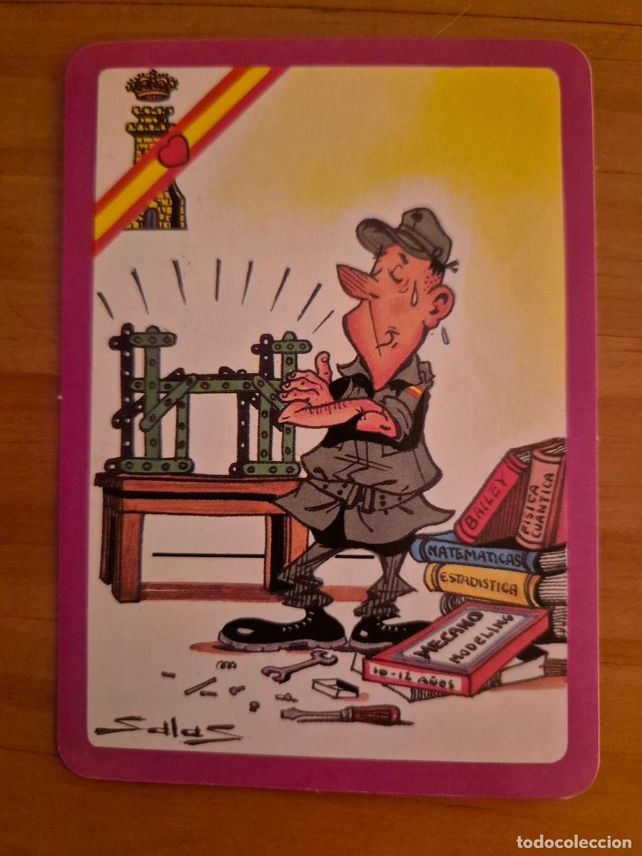 Militaria: PEGATINA INGENIEROS - EJERCITO DE TIERRA - ESPA&Ntilde;A - A&Ntilde;OS 80
