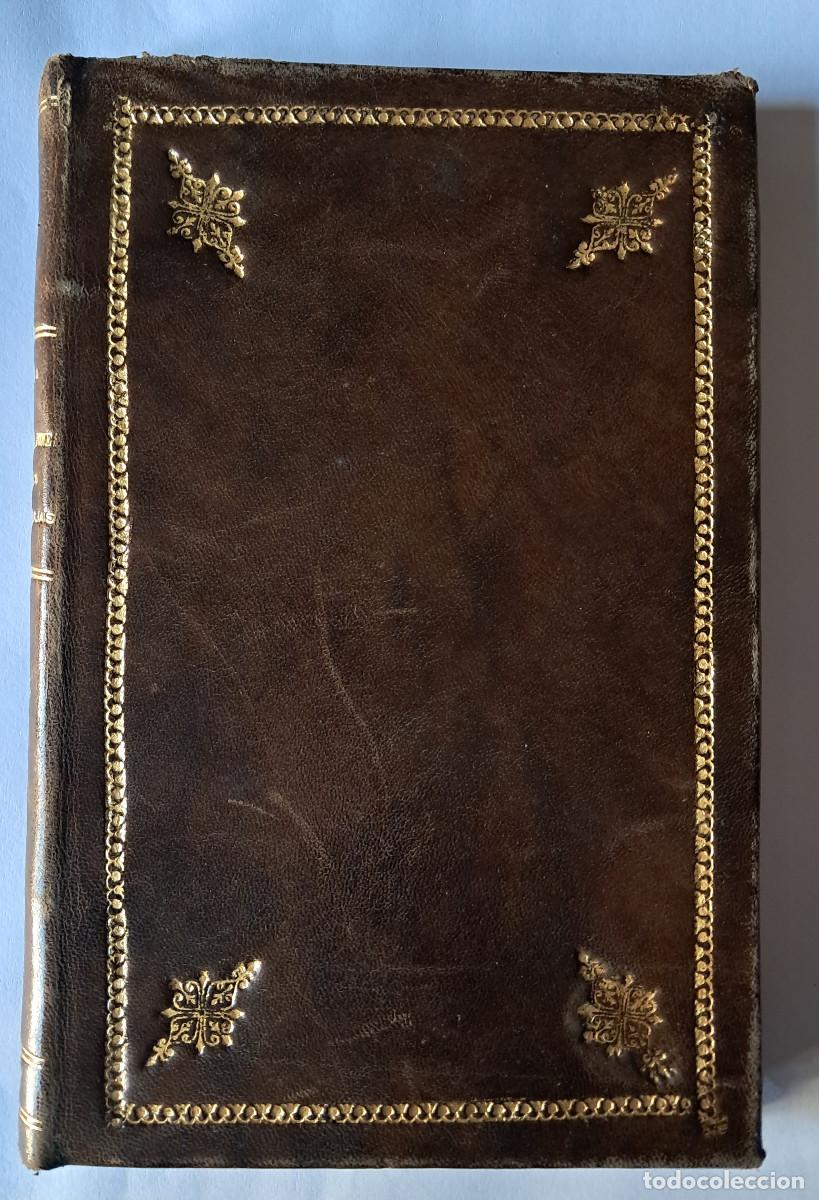 Militaria: Condecoraciones Civiles Espa&ntilde;olas. Primera edici&oacute;n 1905. Por Francisco Silva y Jim&eacute;nez.
