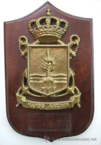 Military Antiques: METOPA MANDO ANFIBIO    MET-034