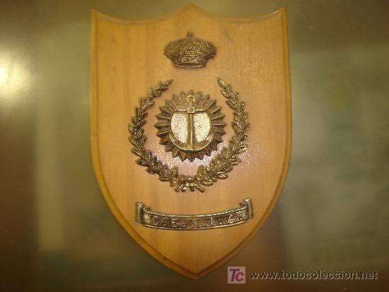 Militaria: METOPA C. E. S. I. A.