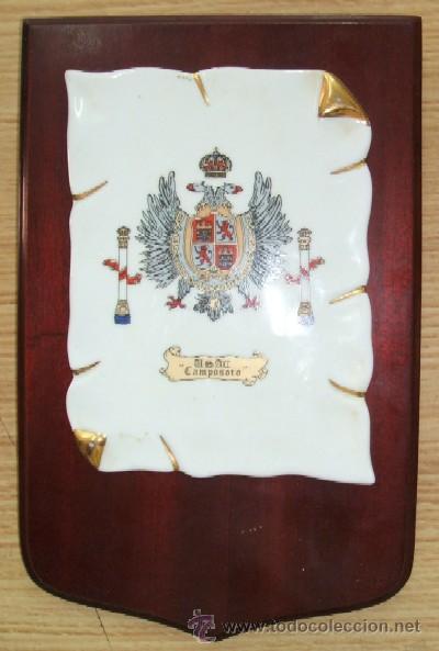 Military Antiques: METOPA USAC CAMPOSOTO   MET-010