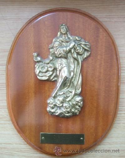 Military Antiques: METOPA CIR-SUR INMACULADA 86    MET-036