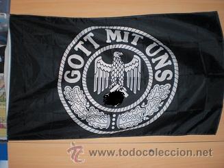 gott mit uns translate