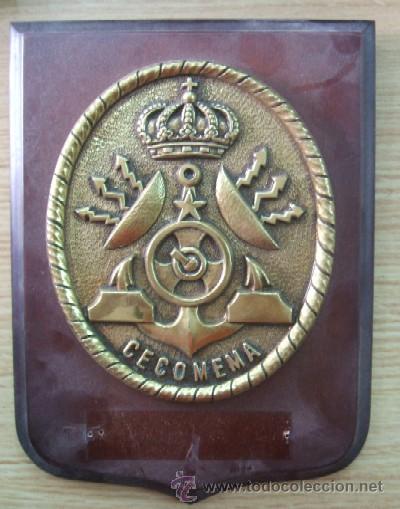 Military Antiques: METOPA CECOMEMA     MET-007