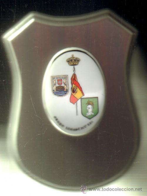 Military Antiques: METOPA GRUPO LOGISTICO XXII    MET-019