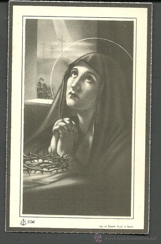 Military Antiques: 0321 REQUETES - CARLISTA Circulo Obrero Tradicionalista -LA MARGARITA - Piadoso recuerdo