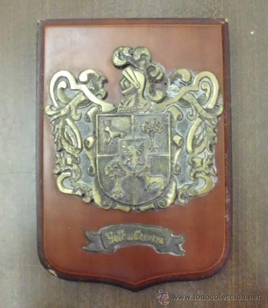 Military Antiques: METOPA YOLF DE CERVERA     MET-059