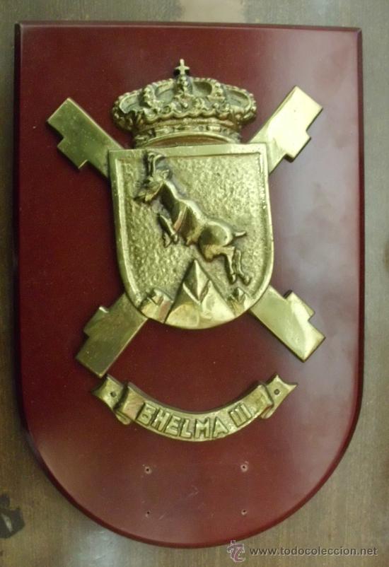 Military Antiques: METOPA BATALLON DE HELICOPTEROS N&ordm; 3. AGONCILLO. LA RIOJA   MET-102