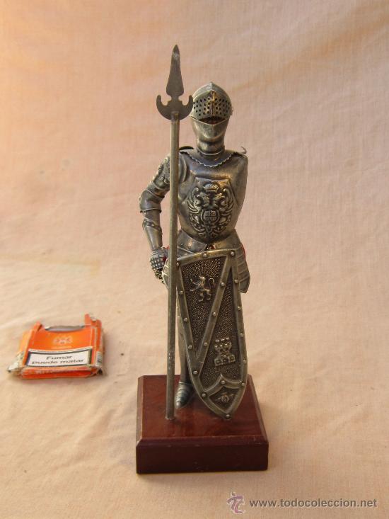 Militaria: REPLICA ARMADURA MEDIEVAL