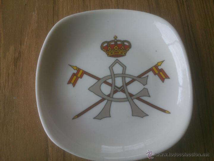 Militaria: ACADEMIA DE CABALLERIA