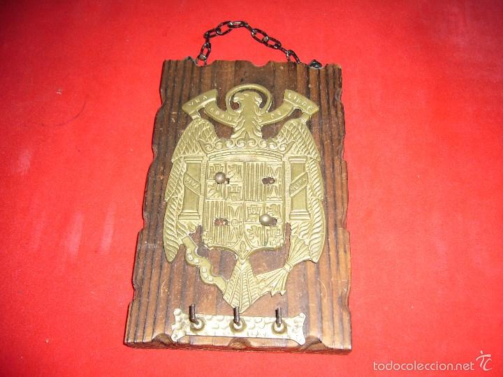Military Antiques: aguila de san juan
