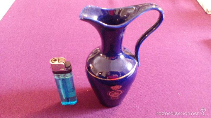 Military Antiques: JARRITA ARSENAL DE LA CARRACA