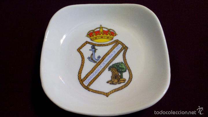 Military Antiques: COMANDANCIA DE MARINA DE VIGO