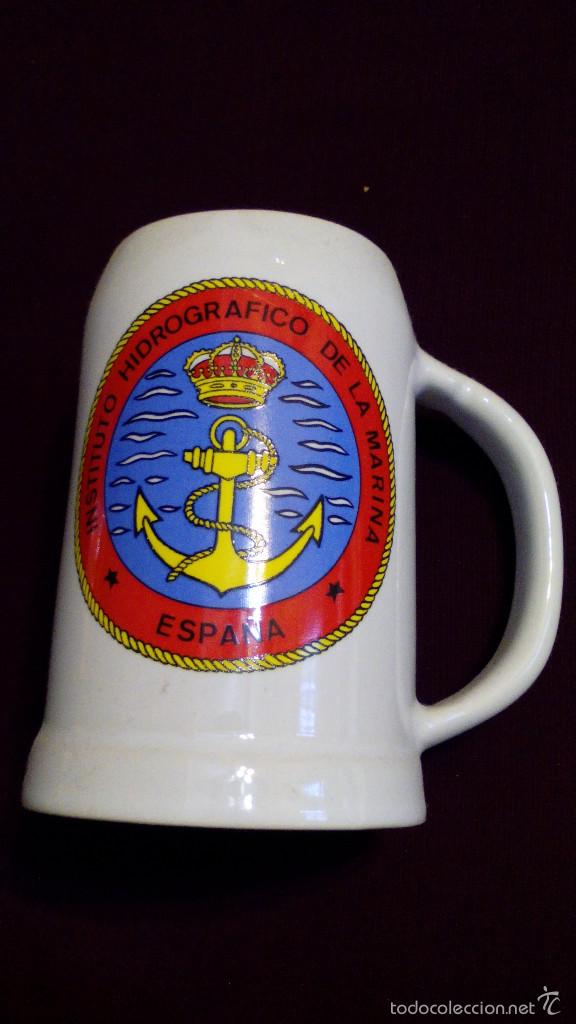 Military Antiques: INSTITUTO HIDROGRAFICO DE LA MARINA