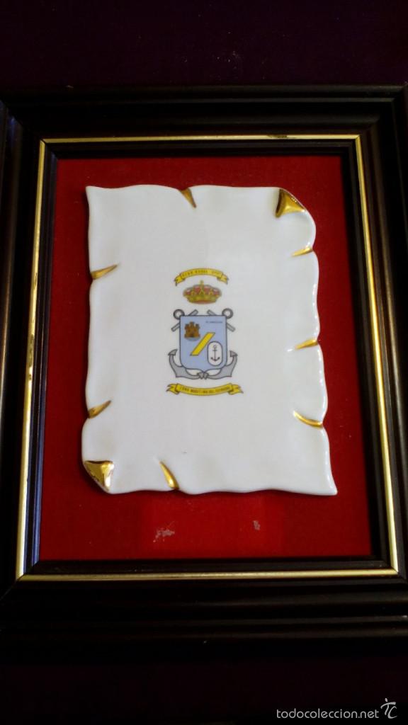 Militaria: METOPA, ZONA MARITIMA DEL ESTRECHO