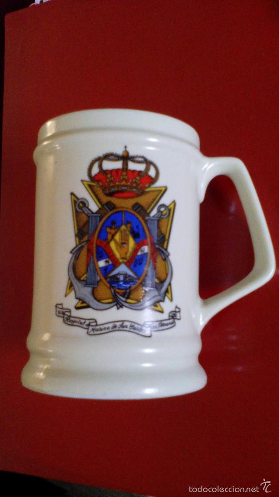 Military Antiques: HOSPITAL DE MARINA SAN CARLOS, SAN FERNANDO