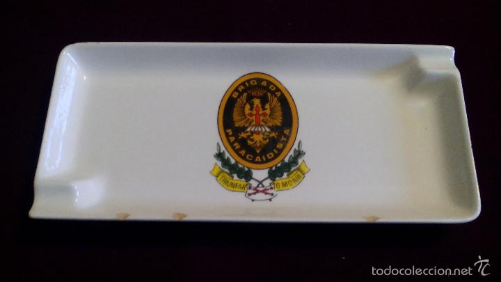Military Antiques: BRIGADA PARACAIDISTA