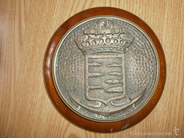 Military Antiques: METOPA ZONA MARITIMA DE CANARIAS MET-157