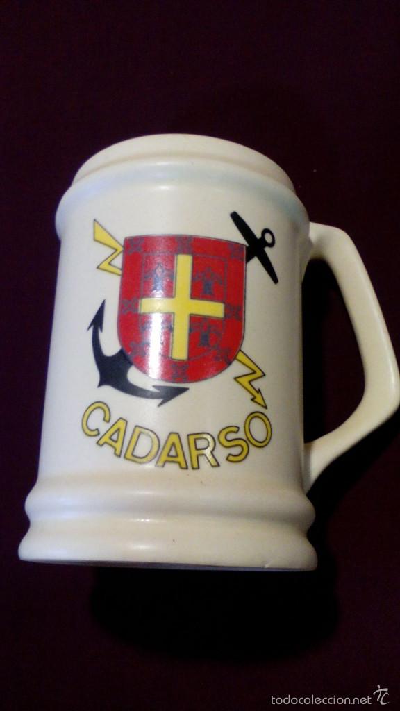 Military Antiques: PATRULLERO CADARSO, ARMADA ESPA&Ntilde;OLA